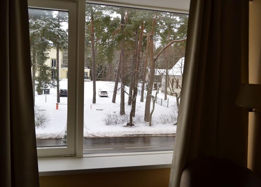Ida-Viru County Narva-Joesuu Room