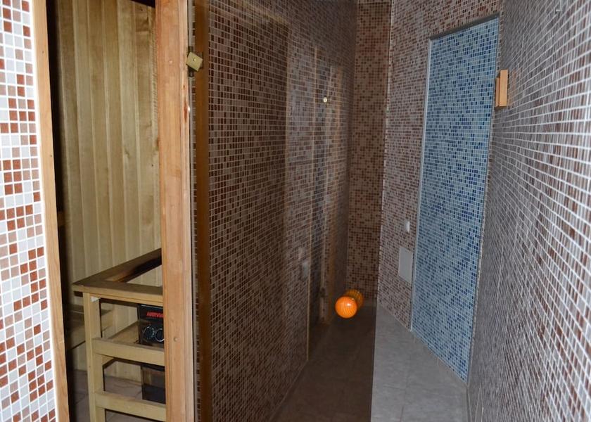 Ida-Viru County Narva-Joesuu Room