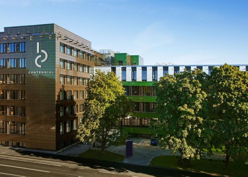Harju County Tallinn Facade