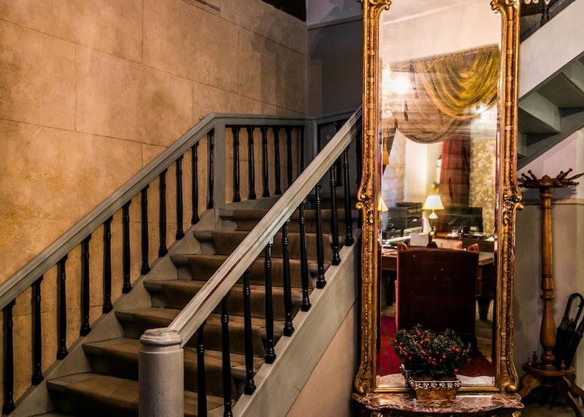 Tartu County Tartu Reception Hall