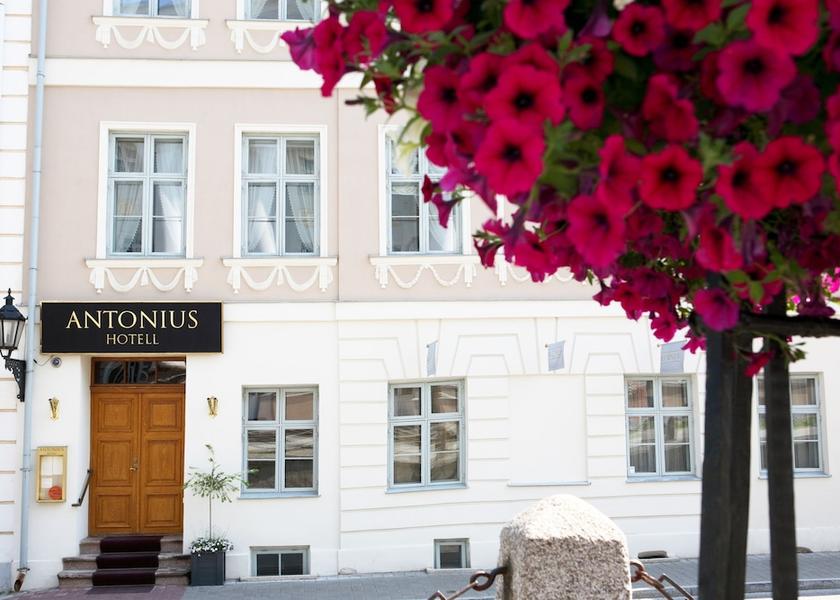 Tartu County Tartu Front of property