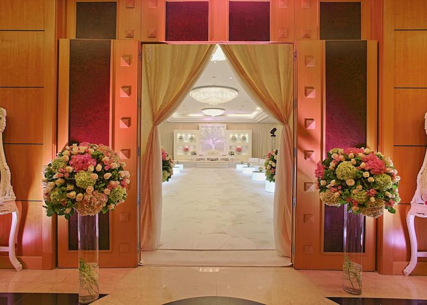  Kuwait City Ballroom