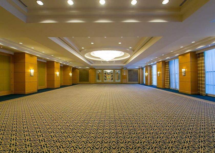  Kuwait City Ballroom