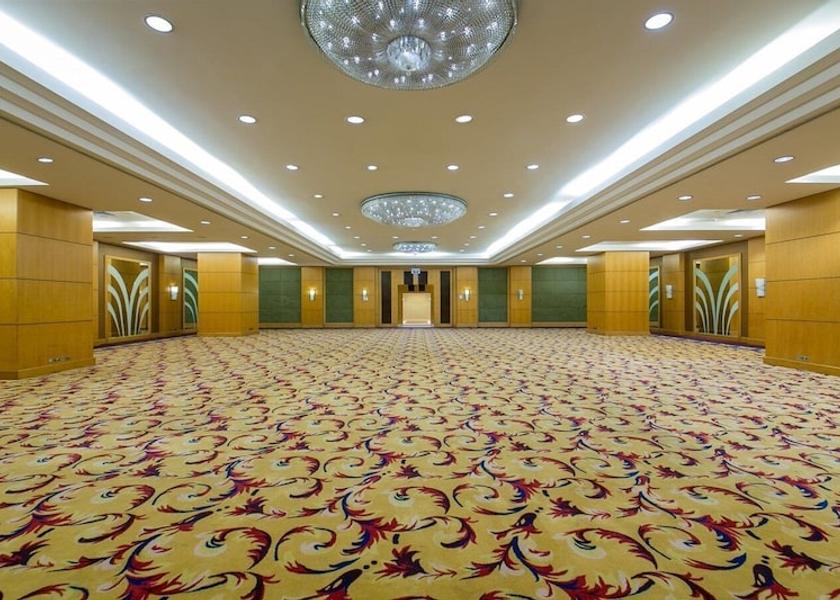  Kuwait City Ballroom
