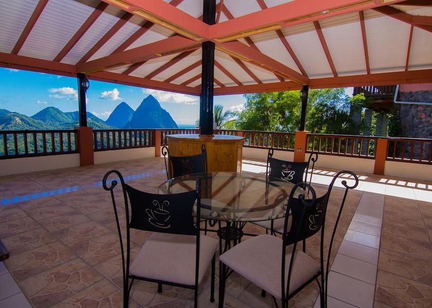  Soufriere Terrace