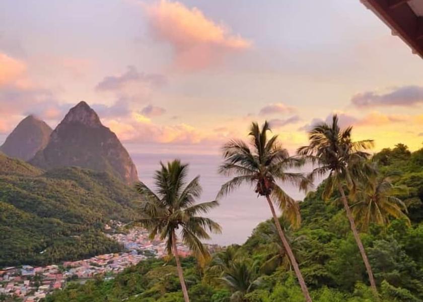  Soufriere Terrace