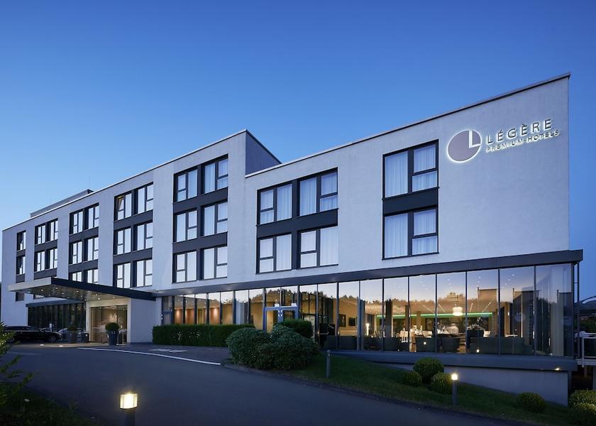 Canton Luxembourg Schuttrange Exterior