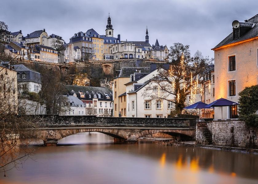  Schuttrange City View from Property
