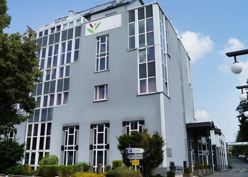 Canton Luxembourg Strassen Amenity