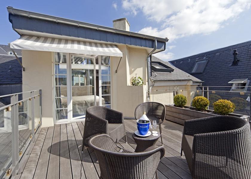 Canton Luxembourg Luxembourg City Room