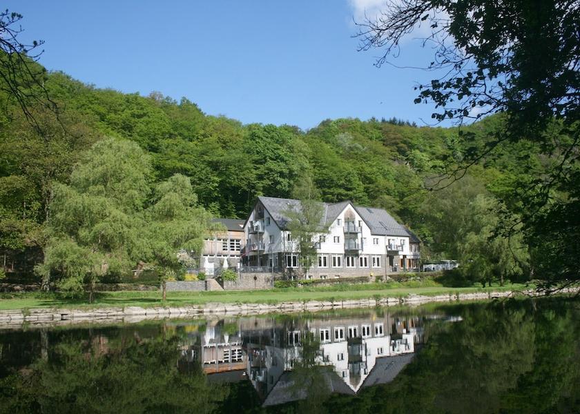 Walloon Region Bourscheid Primary image