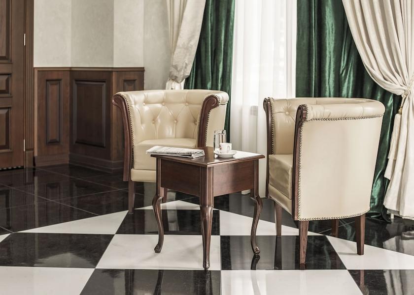  Chisinau Lobby