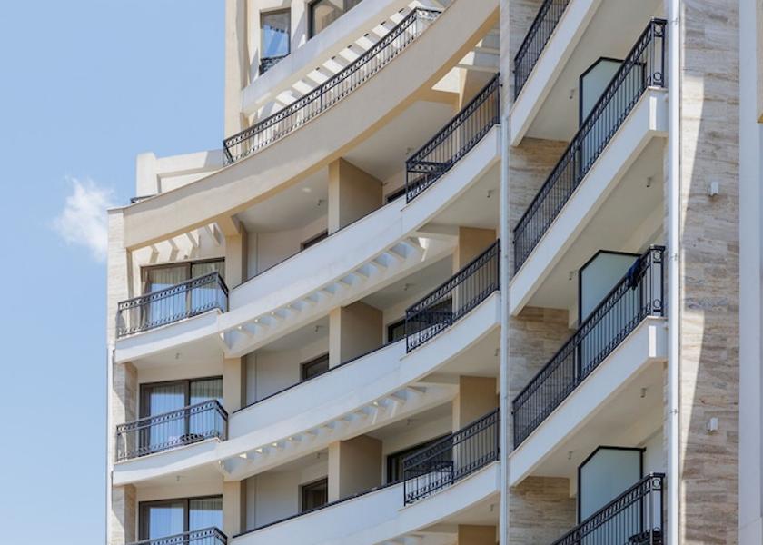  Budva Facade