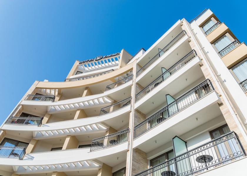  Budva Facade