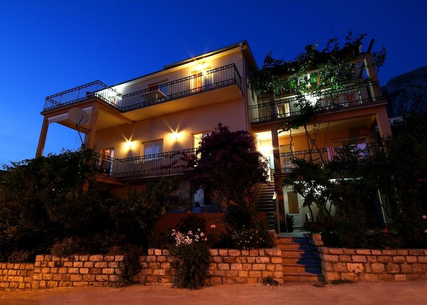  Blizikuce Facade