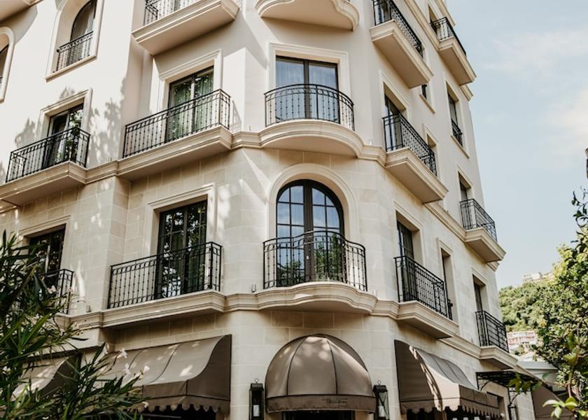  Budva Facade