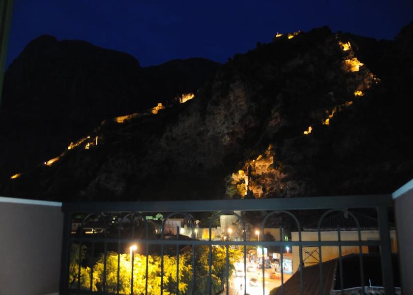  Kotor View From Room