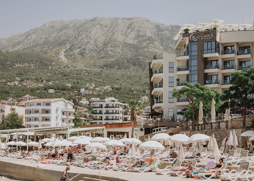 Bar Municipality Bar Beach