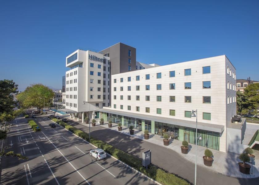  Podgorica Exterior Detail