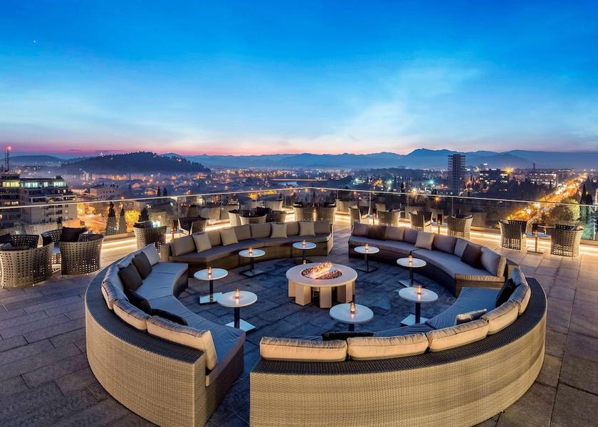  Podgorica Restaurant