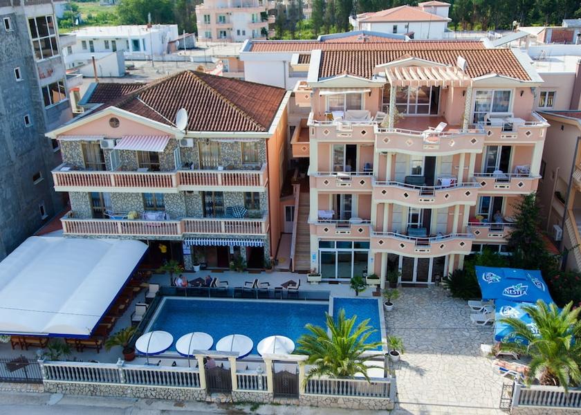  Ulcinj View from Property