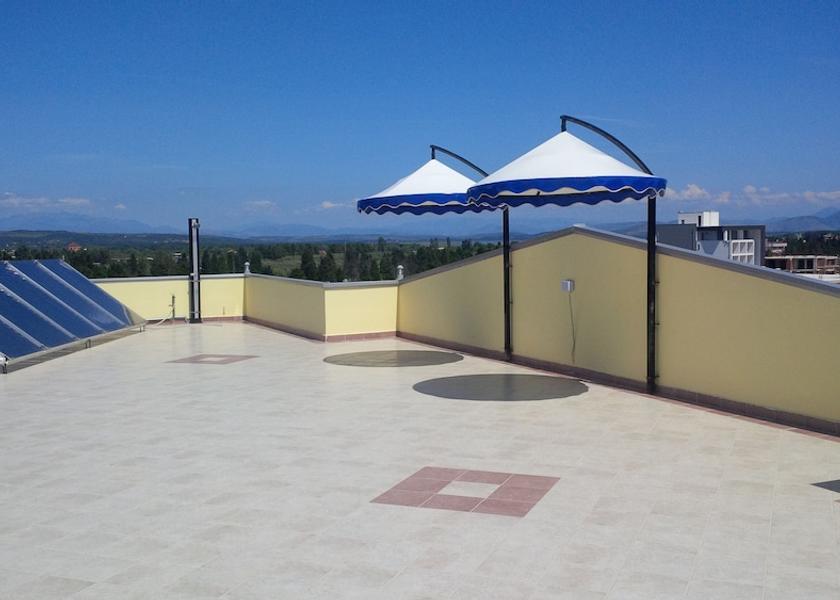Ulcinj Municipality Ulcinj Terrace/patio