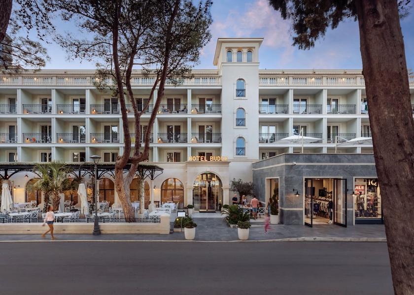  Budva Terrace
