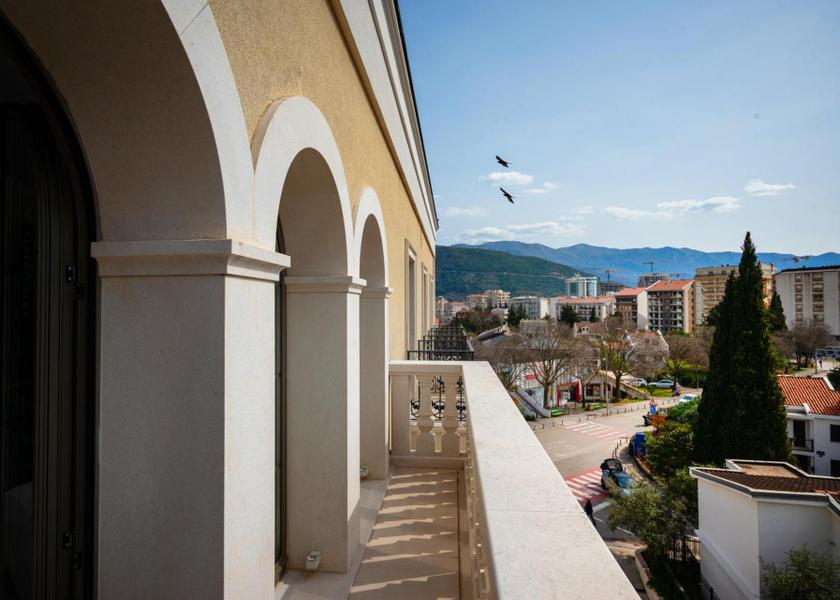 Budva Municipality Budva Hotel Exterior