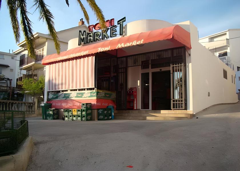 Bar Municipality Bar Exterior view