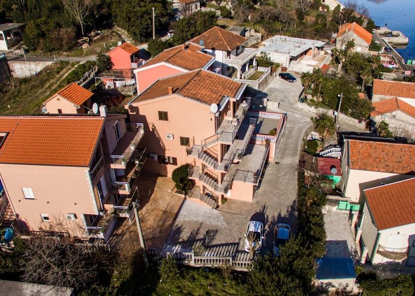  Kotor Aerial View