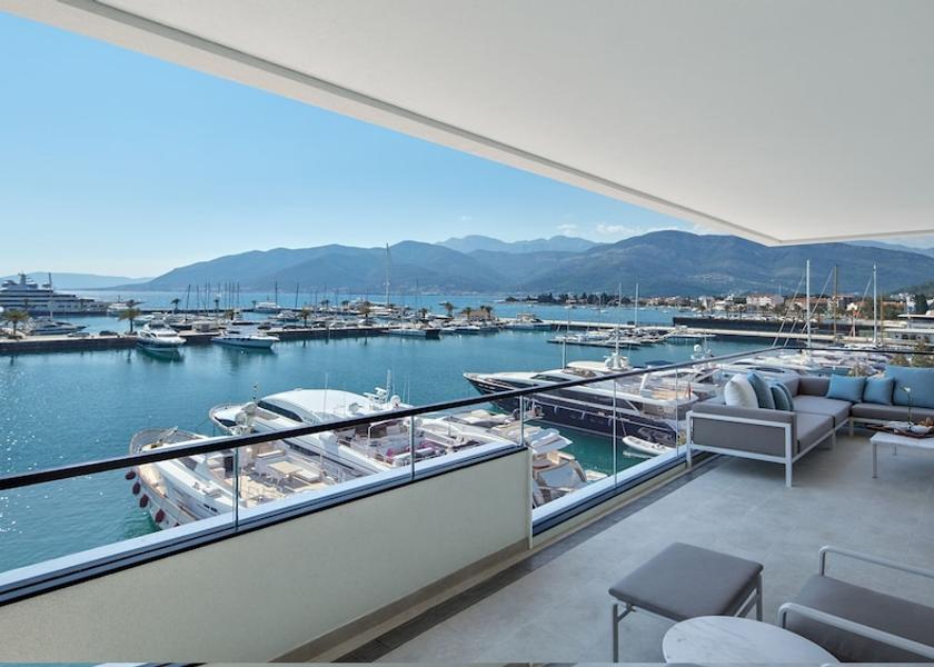  Tivat Exterior Detail