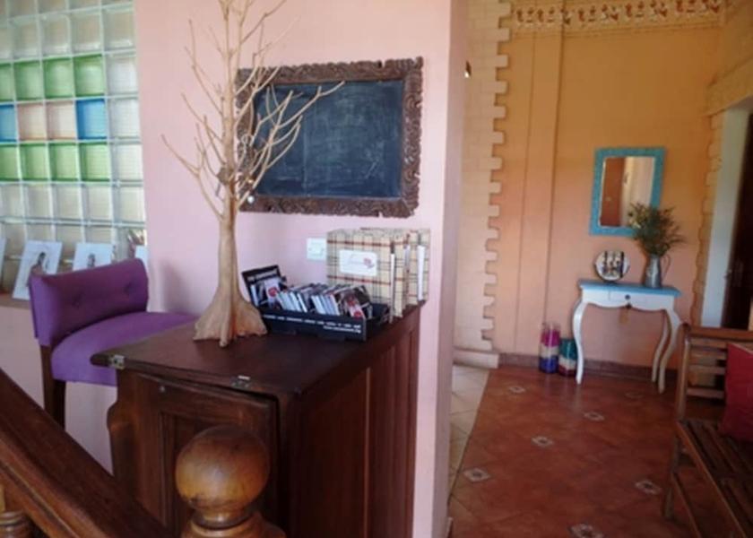  Antananarivo Reception