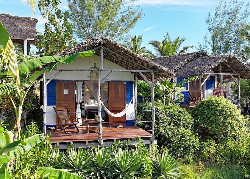  Nosy Be Beach/ocean view