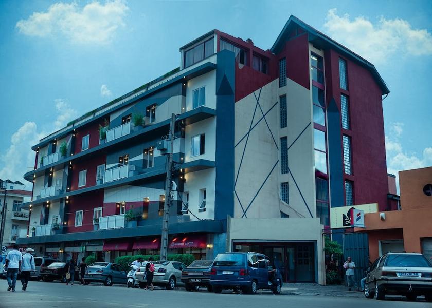 Antananarivo Primary image