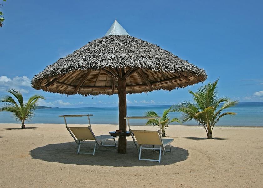  Andranira Beach
