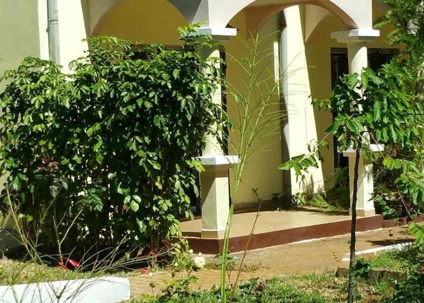 Diana Antsiranana Property grounds