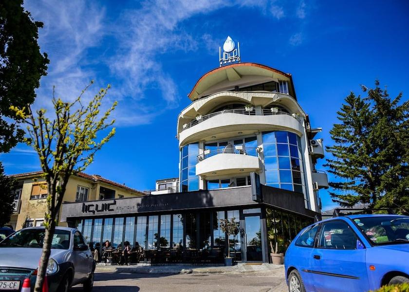 Municipality of Ohrid Ohrid Exterior