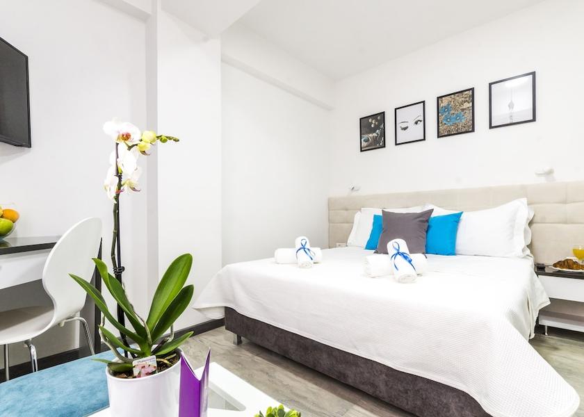  Skopje Room