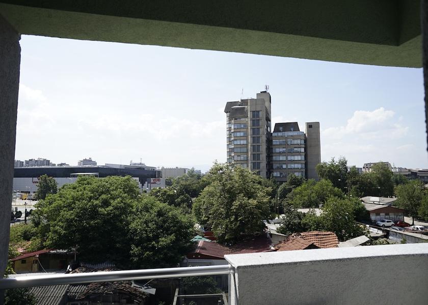 Greater Skopje Skopje Balcony