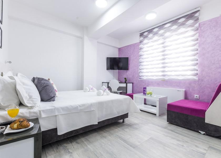  Skopje Room