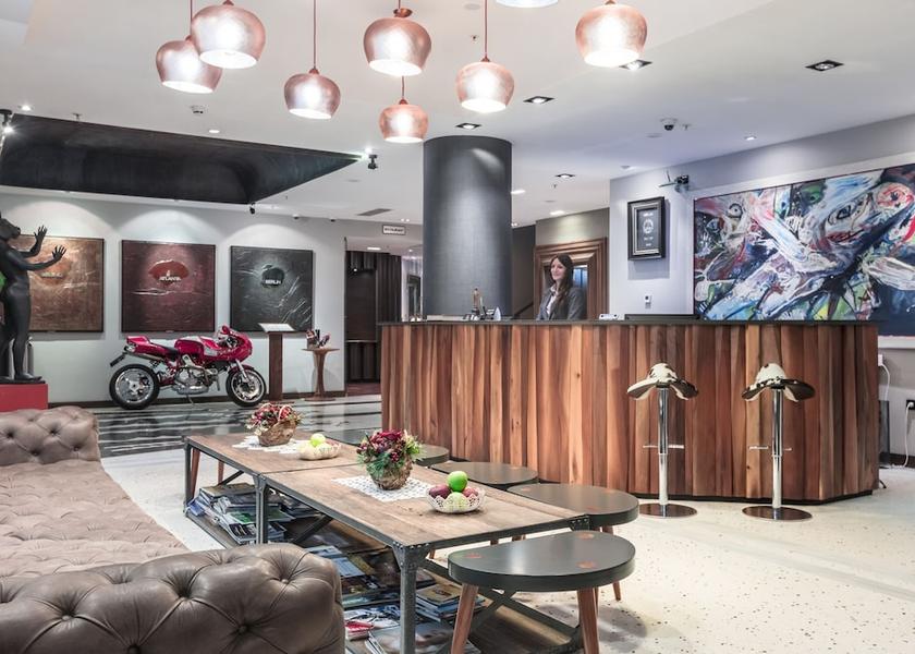  Skopje Primary image