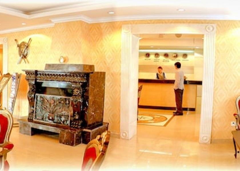  Ulaanbaatar Lobby