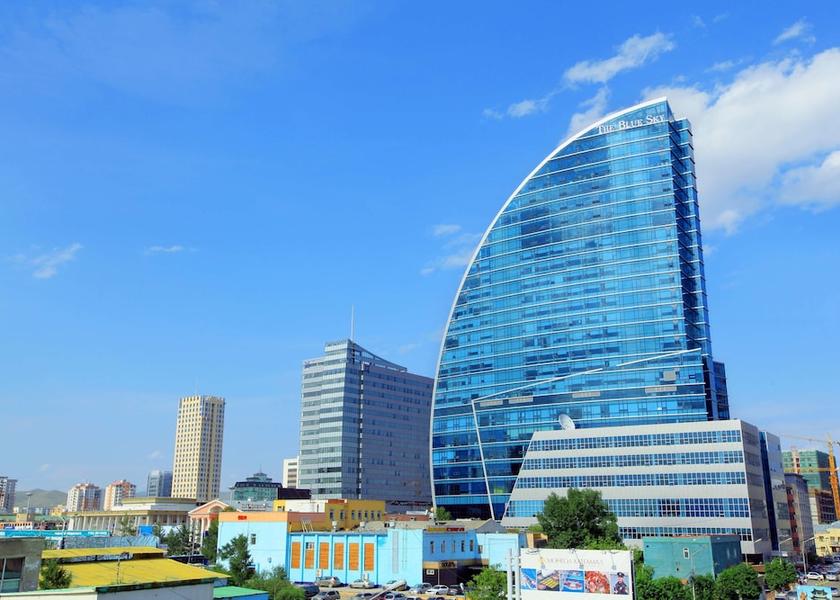  Ulaanbaatar Primary image