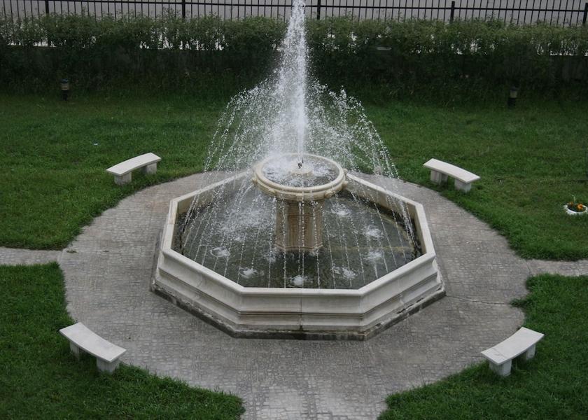  Ulaanbaatar Facade