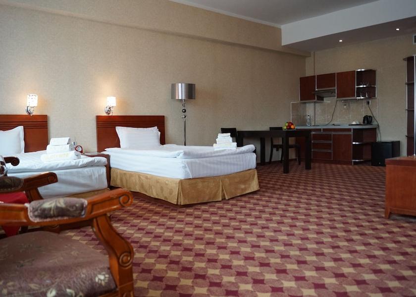  Ulaanbaatar Room