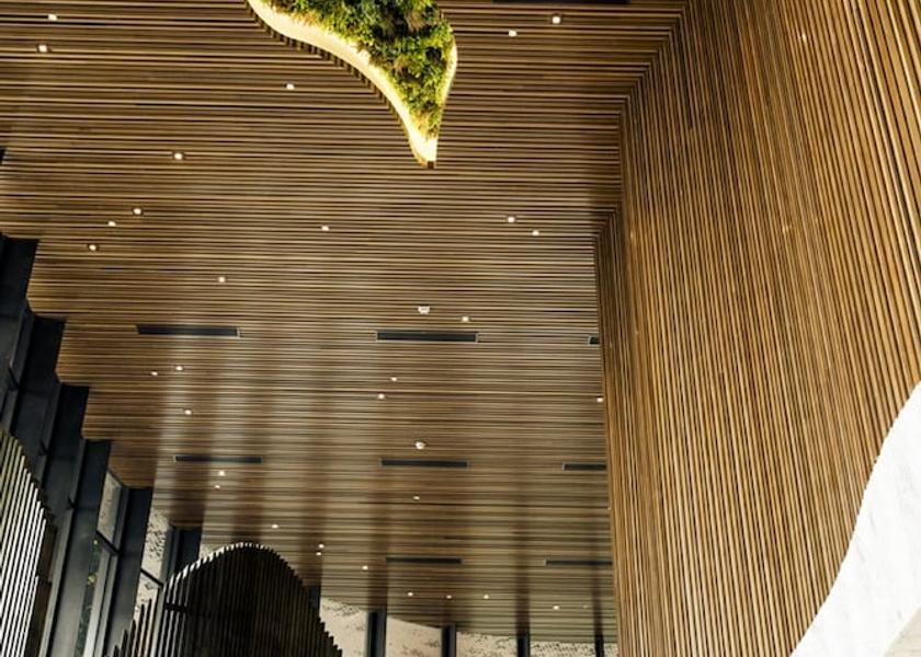  Taipa Exterior Detail
