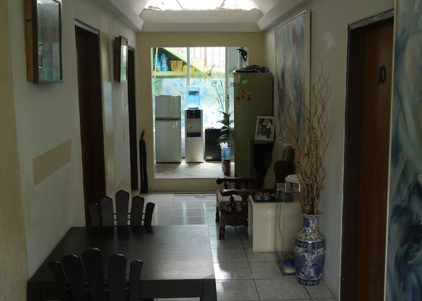 Saipan Municipality Saipan Lobby