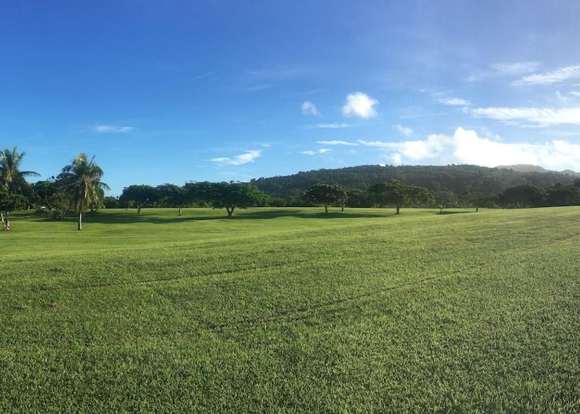 Saipan Municipality Saipan Golf