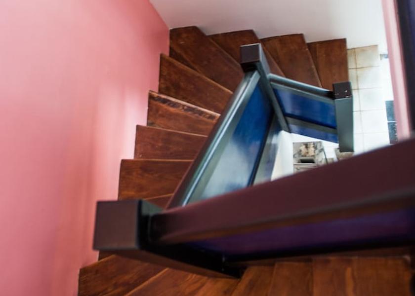  Fort-de-France Staircase