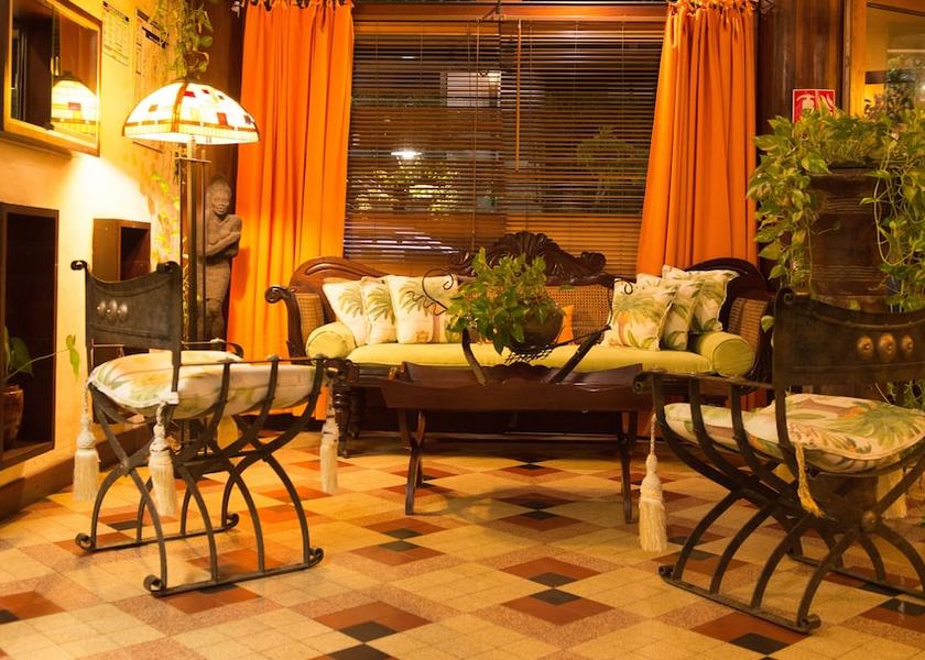  Fort-de-France Lobby